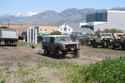 Tom Mandera
Sun 14 May 2006 11:09:45 AM MDT