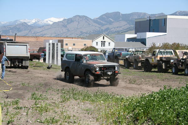 Tom Mandera
Sun 14 May 2006 11:09:45 AM MDT