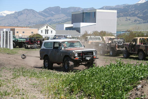 Tom Mandera
Sun 14 May 2006 11:09:49 AM MDT
