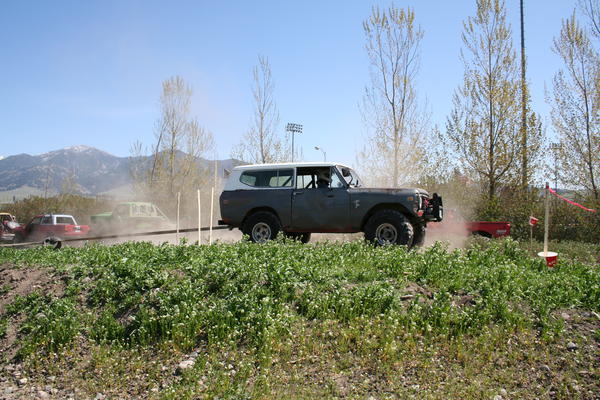 Tom Mandera
Sun 14 May 2006 11:09:58 AM MDT