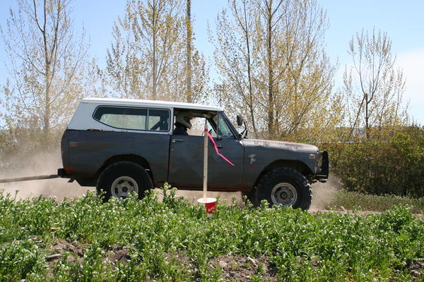 Tom Mandera
Sun 14 May 2006 11:10:00 AM MDT