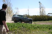 Tom Mandera
Sun 14 May 2006 11:10:02 AM MDT
