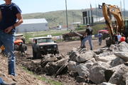 Tom Mandera
Sun 14 May 2006 11:31:41 AM MDT