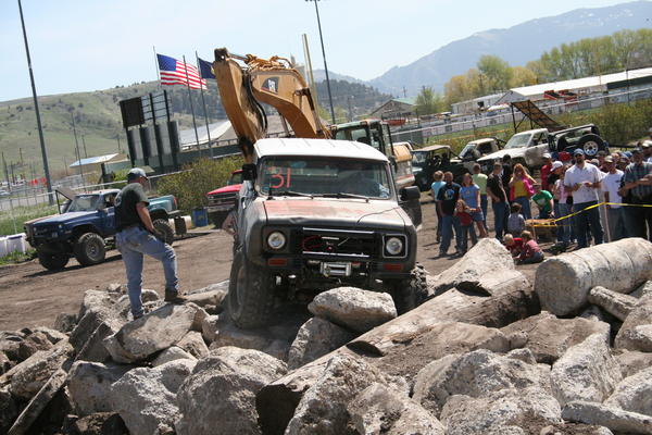 Tom Mandera
Sun 14 May 2006 11:33:41 AM MDT