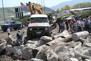 Tom Mandera
Sun 14 May 2006 11:34:22 AM MDT