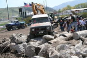 Tom Mandera
Sun 14 May 2006 11:34:55 AM MDT