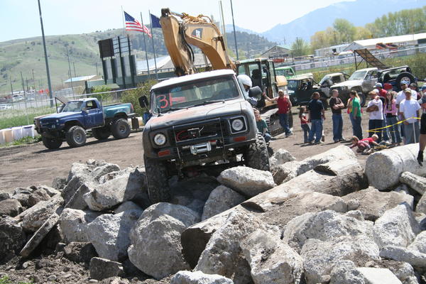 Tom Mandera
Sun 14 May 2006 11:35:43 AM MDT