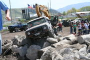 Tom Mandera
Sun 14 May 2006 11:35:58 AM MDT