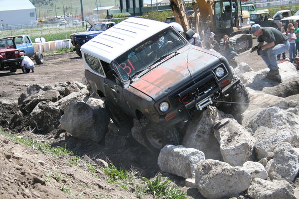 Tom Mandera
Sun 14 May 2006 11:37:22 AM MDT