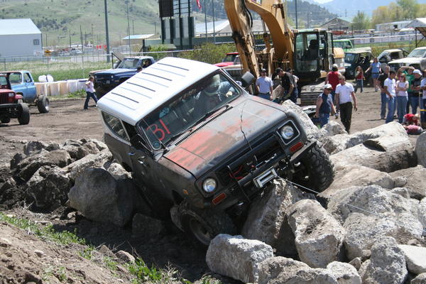 Tom Mandera
Sun 14 May 2006 11:38:00 AM MDT