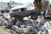 Tom Mandera
Sun 14 May 2006 11:43:29 AM MDT