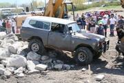 Tom Mandera
Sun 14 May 2006 11:43:53 AM MDT