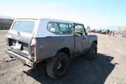 Tom Mandera
Sun 14 May 2006 03:05:25 PM MDT