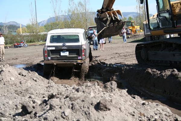 Tom Mandera
Sun 14 May 2006 03:34:11 PM MDT