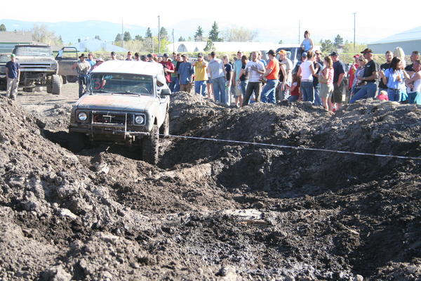 Tom Mandera
Sun 14 May 2006 04:39:30 PM MDT