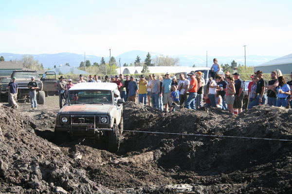 Tom Mandera
Sun 14 May 2006 04:39:55 PM MDT