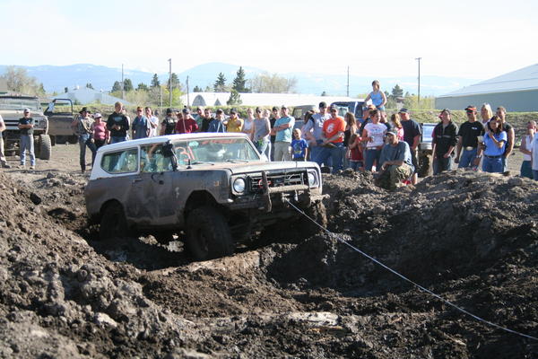 Tom Mandera
Sun 14 May 2006 04:40:24 PM MDT