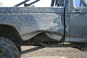 Chris Lamping - ouch, nice bed side!
Sun 14 May 2006 05:16:57 PM MDT