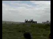 Tom Mandera's Obstacle Run - 5.3MB