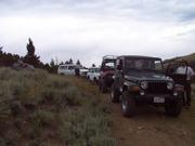 Lava Mountain 8-4-2002