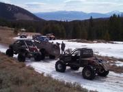 Bozeman Mountaineers