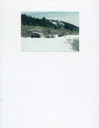 North Medow Creek