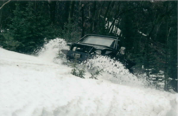 rob blastin da snow2.1