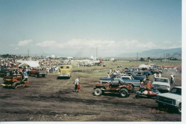 mud bog 1