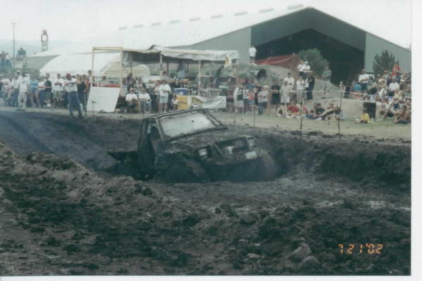 mud bog 5