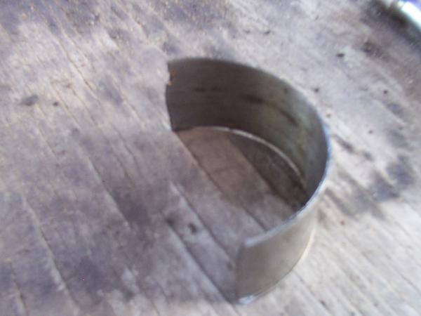 Another bearing shot.