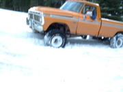 Donies 3/4 ton