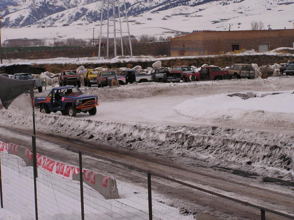 Ice Bog 2004 023