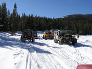 Hyalite chili run 2/22