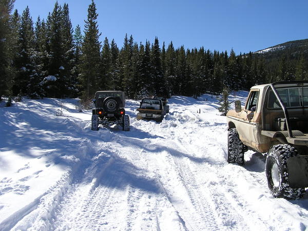 Trail Ride 22 Feb 2004 002