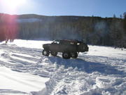Trail Ride 22 Feb 2004 007