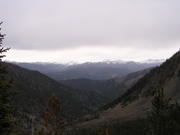 Trail ride Oct 16 2004
