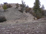 Trail Ride 14 March 2004  Maudlow to Ringling. 007