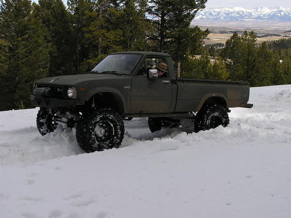 Flathead 3212004 010