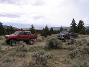 Pipestone 4/18/04
