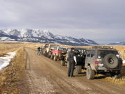 Trail ride Jan 05 001