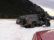 Jan 2005 Trail Ride Flathead Pass 015