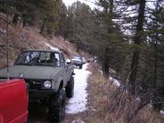 Feb 2005 Trail Ride South Meadow. 001