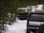 Feb 2005 Trail Ride South Meadow. 007