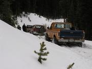 Feb 2005 Trail Ride South Meadow. 012