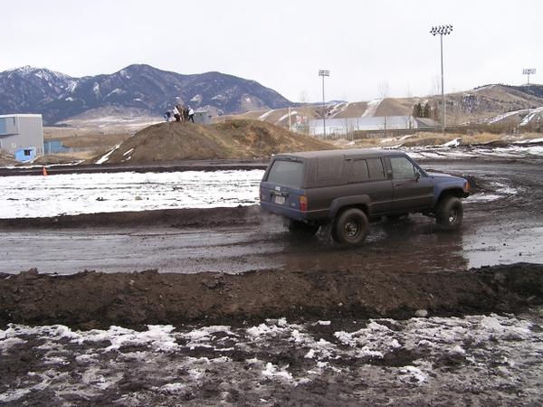 Feb 2005 Ice Bog 005
