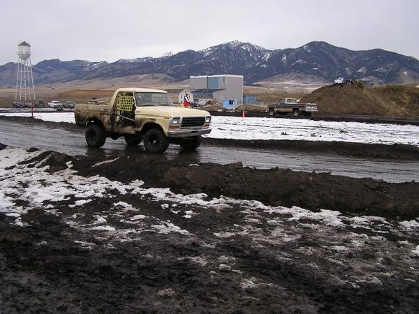 Feb 2005 Ice Bog 006