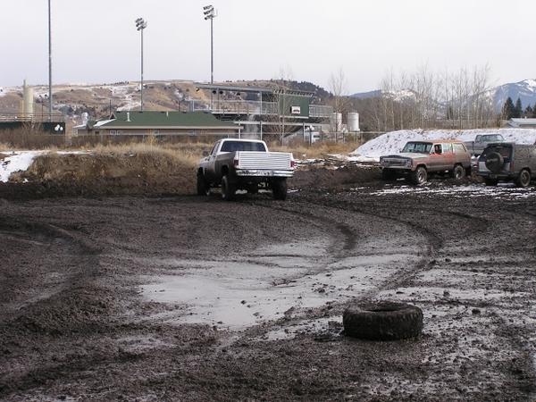 Feb 2005 Ice Bog 020