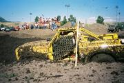 19th annual Mud Bog
July 23rd, 2005