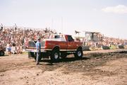Pretty Ford