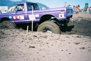 BIG Purple Ford 3